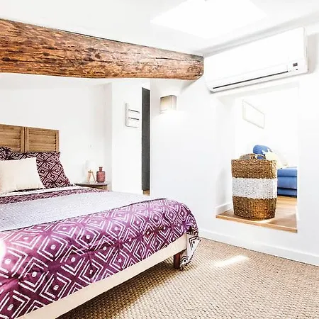 Appt Cosy, Neuf, Confortable/ Centre Vieil *